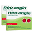 NEO ANGIN HALSTABL KIRSCHE SPARSET