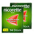 NICORETTE TX PFLASTER 15MG Sparset