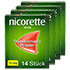 Nicorette TX Pflaster 15mg Sparset