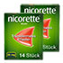 NICORETTE TX PFLASTER 25MG SPARSET