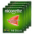 Nicorette TX Pflaster 25mg Sparset 