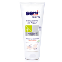 SENI care Hautschutzcreme mit Arginin