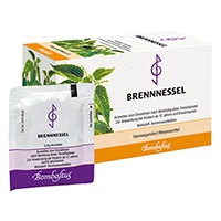 BRENNNESSEL-TEE-Filterbeutel