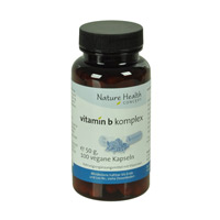 VITAMIN-B-Komplex-NHC-Kapseln