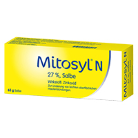 MITOSYL-N-Salbe
