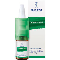 CALENDULA-AUGENTROPFEN-D-4