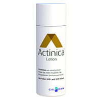 ACTINICA-Lotion