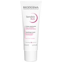 BIODERMA Sensibio riche Creme
