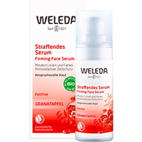 WELEDA-Granatapfel-straffendes-Serum