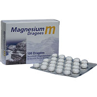 MAGNESIUM-M-Dragees