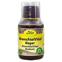 BRONCHIALVITAL-Nager