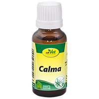 CALMA-Futterergaenzung-vet