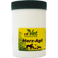 HERZ-AGIL-vet