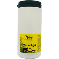 HERZ-AGIL-vet