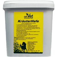 cdVet-KraeuterHefe-fuer-Pferde