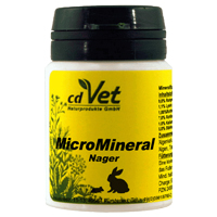 MICROMINERAL-Nager