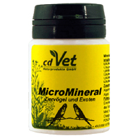 cdVet-MicroMineral-fuer-Ziervoegel-und-Exoten