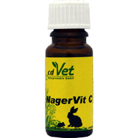 NAGER-VIT-C-vet