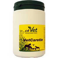 VETCAROTIN-vet
