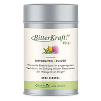 BITTERKRAFT Vital Pulver