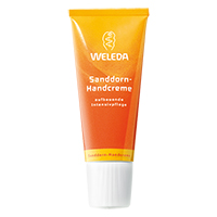 WELEDA-Sanddorn-Handcreme