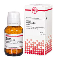 CALCIUM-SULFURICUM-D-12-Tabletten