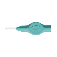 TANDEX-FLEXI-Interdental-Buerste-0-35-mm-tuerkis