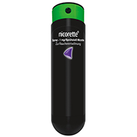 NICORETTE-Spray