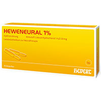HEWENEURAL-1-Ampullen