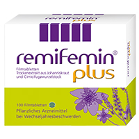 REMIFEMIN-plus-Filmtabletten