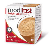 MODIFAST-PROGRAMM-Pulver-Kaffee