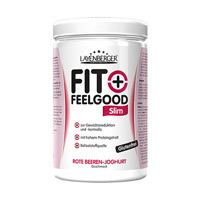 FIT + FEELGOOD Schlank-Diät Rote Beeren-Joghurt