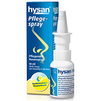 HYSAN-Pflegespray