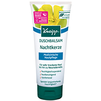KNEIPP Duschbalsam Nachtkerze