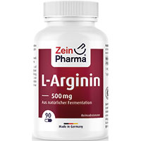 L-ARGININ-500-mg-Kapseln