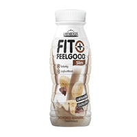 FIT+FEELGOOD Diät-Shake fixfertig Schoko-Banane