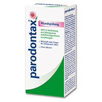 PARODONTAX-Mundspuelung
