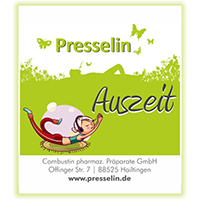 PRESSELIN-Auszeit
