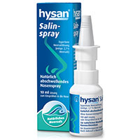 HYSAN-Salinspray