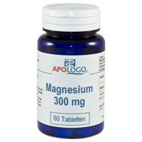 APOLOGO-Magnesium-300-mg-Tabletten