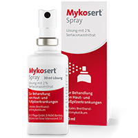 MYKOSERT-Spray