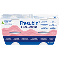 FRESUBIN 2 kcal Creme Walderdbeere im Becher