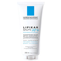 ROCHE-POSAY Lipikar Baume AP+