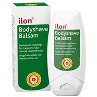 ILON-Bodyshave-Balsam