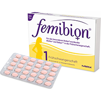 Femibion-1-Fruehschwangerschaft-mit-Jod