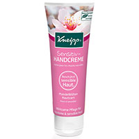 KNEIPP Handcreme Mandelblüten hautzart