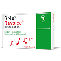 GELOREVOICE-Halstabletten-Kirsch-Menthol-Lut-Tab