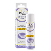 PJUR med Sensitive glide Gel - apotal.de