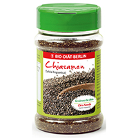 CHIA-SAMEN