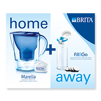 BRITA-Marella-Cool-blau-Fill-und-Go-blau-bundle